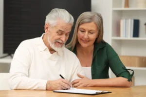 Sua vontade basta A importância da forma na elaboração do testamento