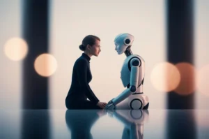 Treinamento em inteligência artificial uma necessidade para todas as áreas da empresa