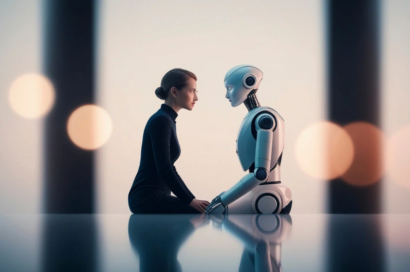 Treinamento em inteligência artificial uma necessidade para todas as áreas da empresa